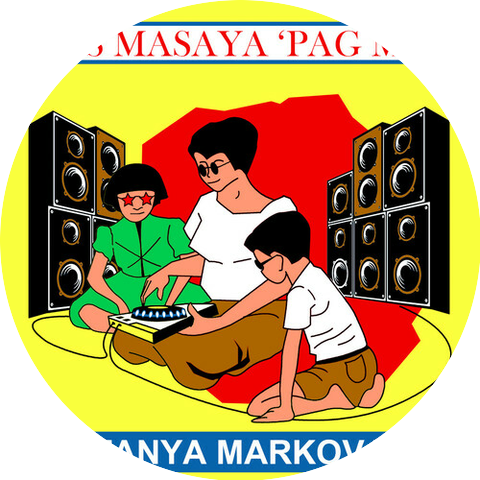 Tanya Markova
