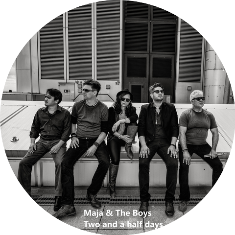 Maja & The Boys