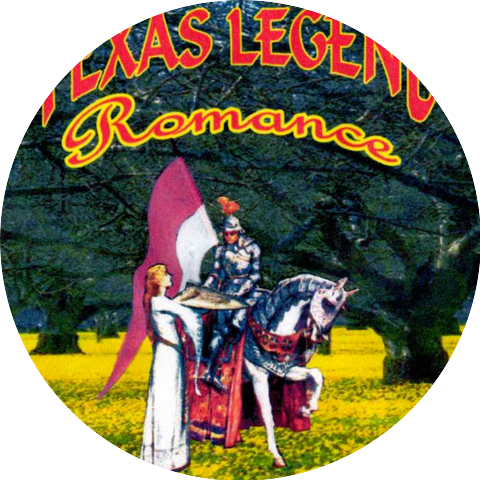 Texas Legend