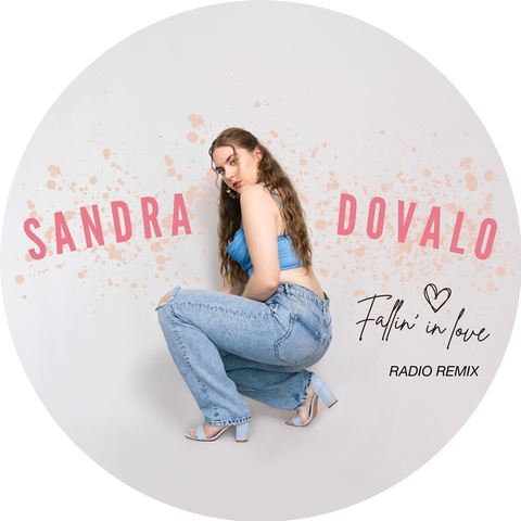 Sandra Dovalo