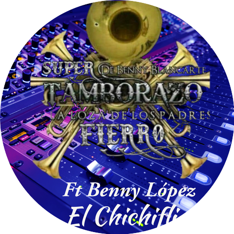 Super Tamborazo Fierro