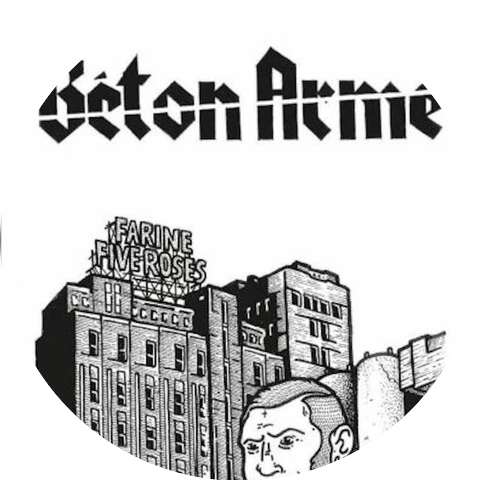 Béton Armé