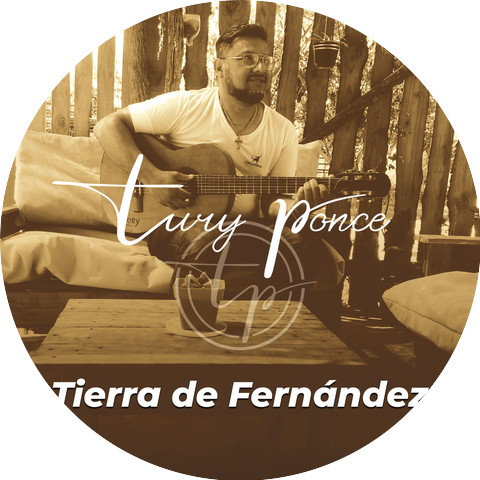 Tury Ponce