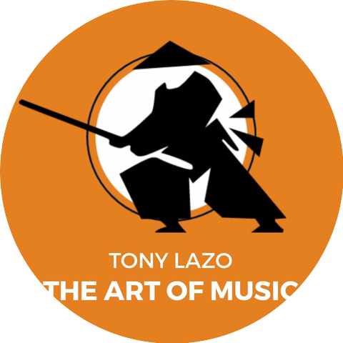 Tony Lazo