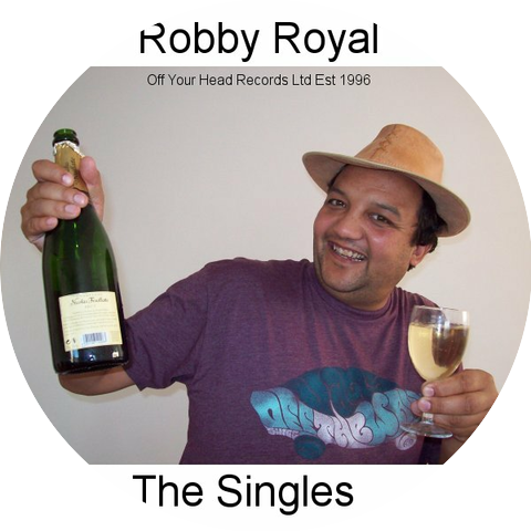 Robby Royal