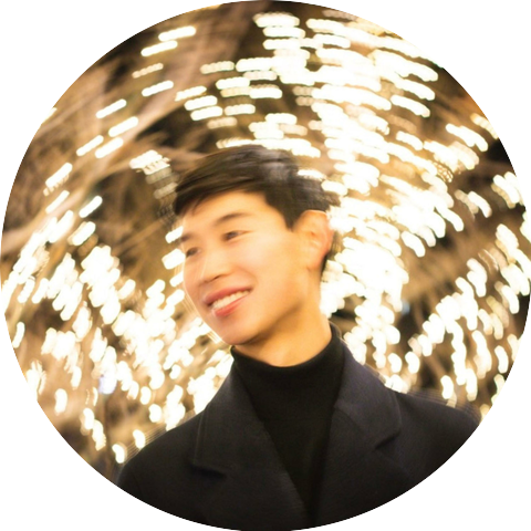 Eddie Wang