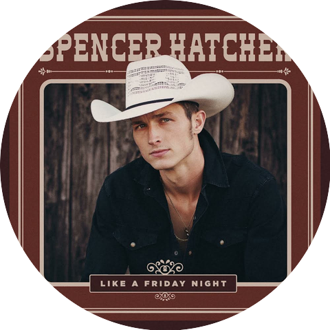 Spencer Hatcher