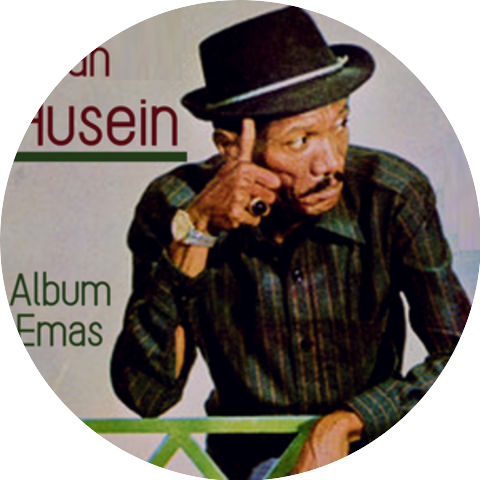 Oslan Husein