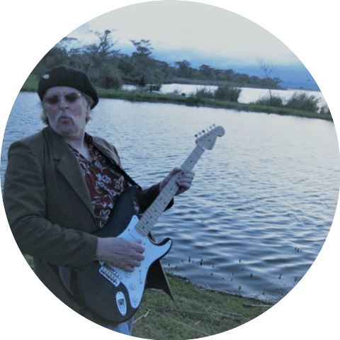 RICK GOVREAU