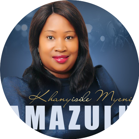 Khanyisile Myeni