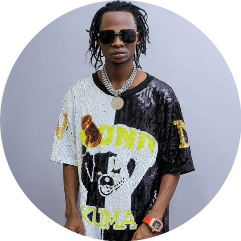 Dj Cent Mr No Rest