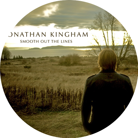 Jonathan Kingham