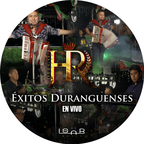 Diego HR