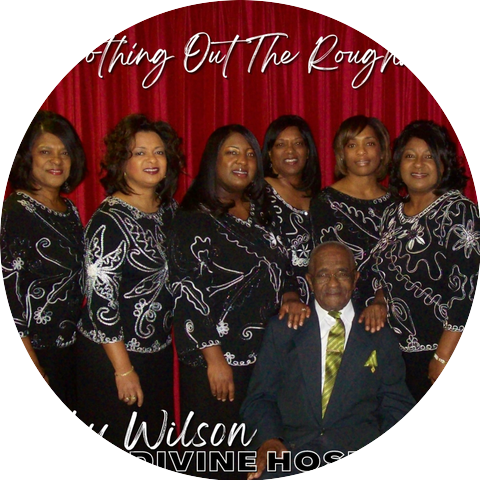 Vicky Wilson & The Divine Host