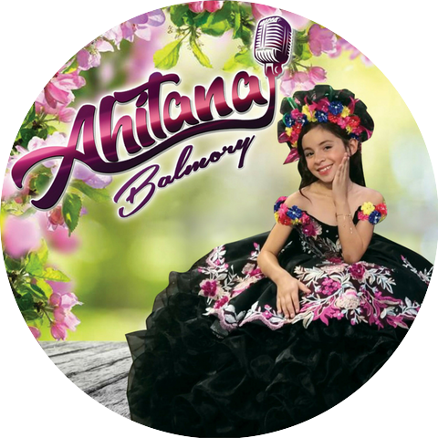 Ahitana Balmory