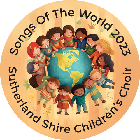 Sutherland Shire Children's Choir