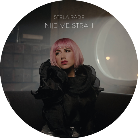 Stela Rade
