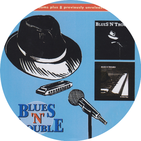 Blues 'N' Trouble