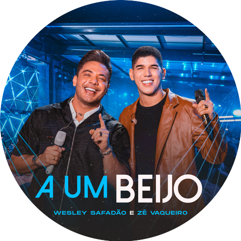 Wesley Safadão & Zé Vaqueiro