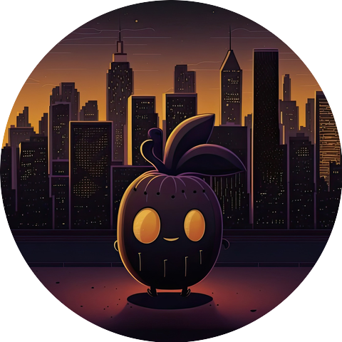 Passion Fruits Music