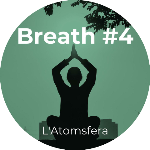 l'atmosfera