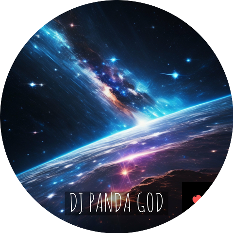 DJ PANDA GOD