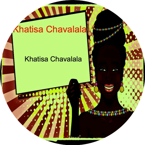 Khatisa Chavalala