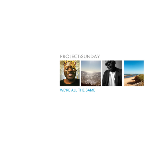 Project:Sunday
