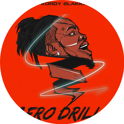 Kordy Blakka