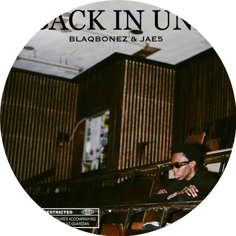 Blaqbonez & JAE5