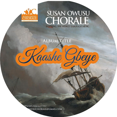 SUSAN OWUSU CHORALE-SOC