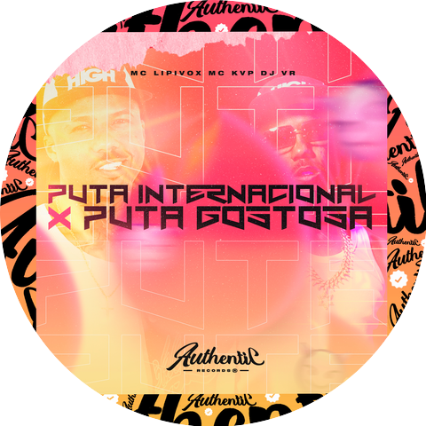 DJ VM & MC Lipivox