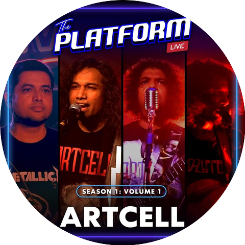 The Platform Live & Artcell