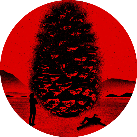 Pinecone Brothers