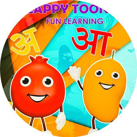 Zappy Toons