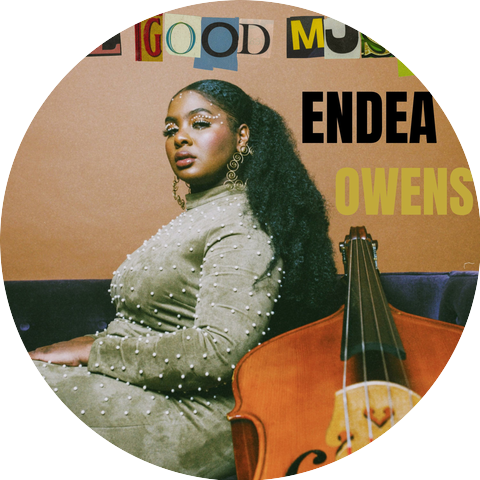 Endea Owens