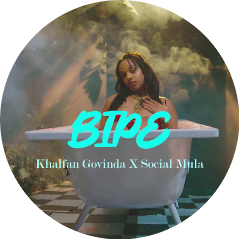 Khalfan Govinda & Social Mula
