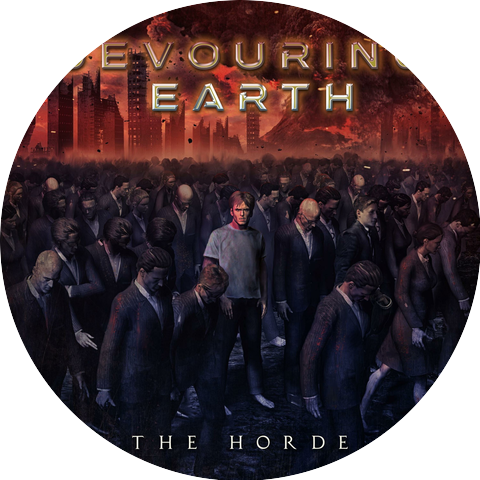 Devouring Earth
