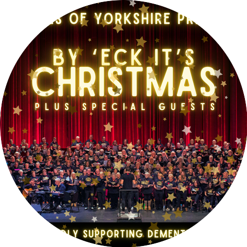 Voices of Yorkshire
