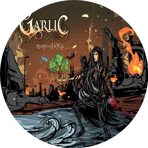 Garlic