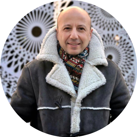 Jumber Amanatashvili