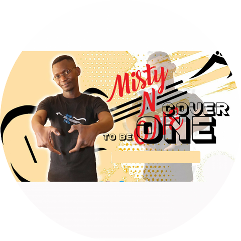 Misty N One
