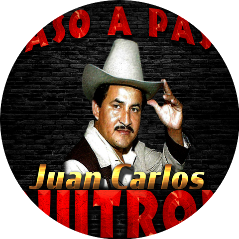 Juan Carlos Buitron