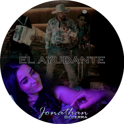 Jonathan Becerra