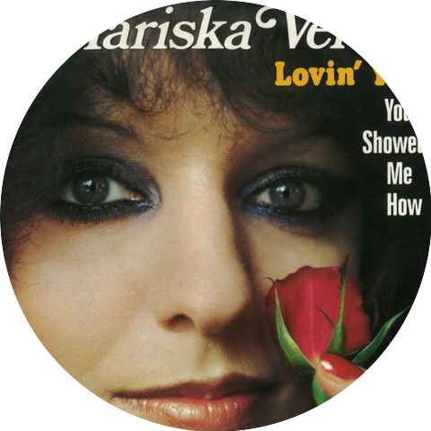 Mariska Veres