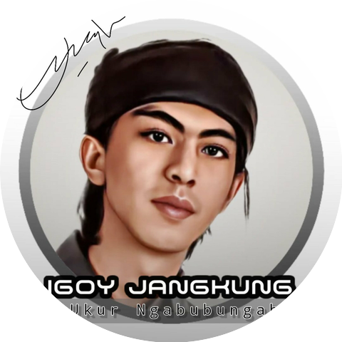 Igoy Jangkung