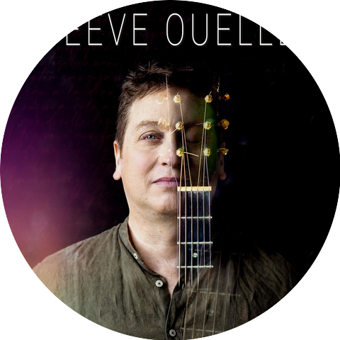 Steeve Ouellet