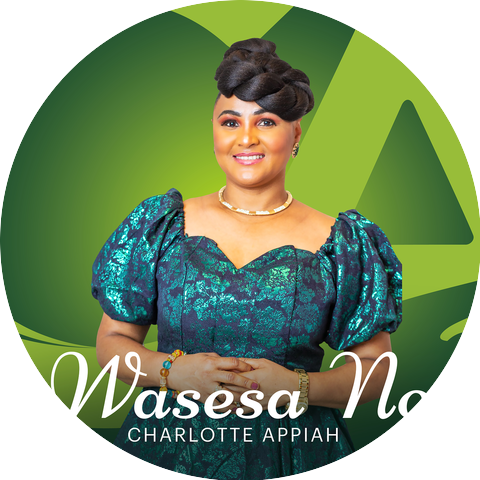 Charlotte Appiah