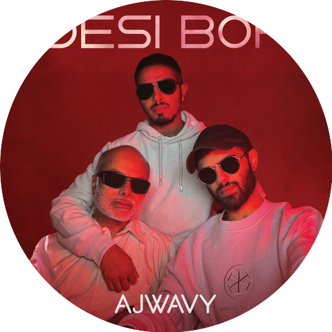 AJWAVY