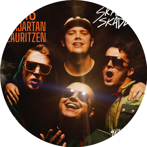 Ylvis & Kjartan Lauritzen